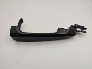 ручка наружная BMW X5 F15 2014, 4.0 л., дизель, АКПП, черный, внедорожник 5 дв., 7328510