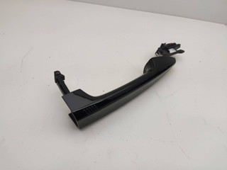 ручка наружная задняя правая BMW X5 F15 2014, 4.0 л., дизель, АКПП, черный, внедорожник 5 дв., 7328510