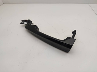 ручка наружная BMW X5 F15 2014, 4.0 л., дизель, АКПП, черный, внедорожник 5 дв., 7328509