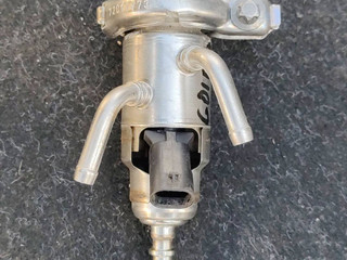 дозатор adblue BMW X3 G01 2019, 2.0 л., B47 D20 B, дизель, АКПП, 416, внедорожник 5 дв., 11788580209