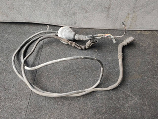 проводка BMW 5 серия F07/F10/F11 F10 2011, 2.0 л., дизель, АКПП, седан, правый руль, 9247914, 9247913