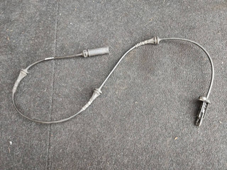датчик ABS BMW X3 G01 2019, 2.0 л., B47 D20 B, дизель, АКПП, 416, внедорожник 5 дв., 6895659