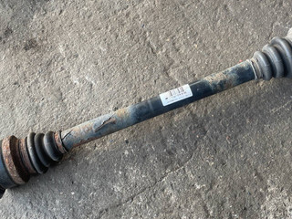 полуось задняя (приводной вал, ШРУС) BMW 3 серия F30/F31/F34 F30 2012, 3.5 л., i, бензин, АКПП, седан, задний привод, 7597678