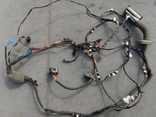дверная проводка BMW X3 G01 2019, 2.0 л., B47 D20 B, дизель, АКПП, 416, внедорожник 5 дв., 8792350, 8792847