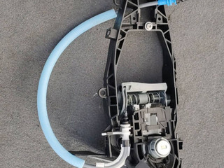 скелет ручки двери передней левой BMW X3 G01 2019, 2.0 л., B47 D20 B, дизель, АКПП, 416, внедорожник 5 дв., 9881775