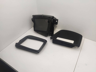 проектор BMW X6 F16 2018, 4.0 л., дизель, АКПП, внедорожник 5 дв., полный привод, 9279436, 9288086, 9384375