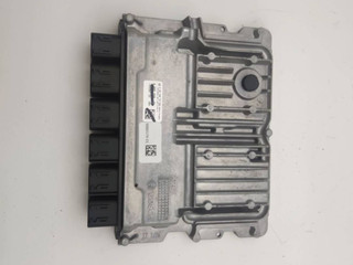 блок управления двигателем BMW X3 G01 2019, 2.0 л., B47 D20 B, дизель, АКПП, 416, внедорожник 5 дв., 9886300, 0281036737