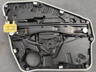 стеклоподъемник задний левый BMW X3 G01 2019, 2.0 л., B47 D20 B, дизель, АКПП, 416, внедорожник 5 дв., 7487601
