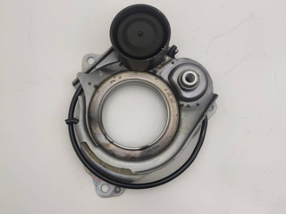 натяжитель BMW 5 серия G30/G31 2019, 2.0 л., D, B47 D20 B, дизель, АКПП, 416, седан, задний привод, правый руль, 90138812