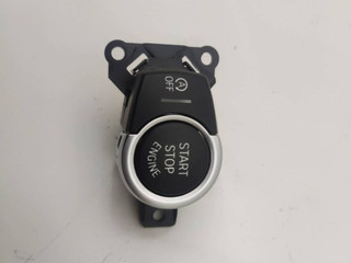 кнопка запуска двигателя BMW X6 F16 2018, 4.0 л., дизель, АКПП, внедорожник 5 дв., полный привод, 9291689