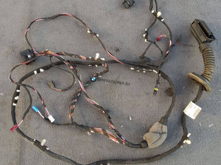 дверная проводка BMW X3 G01 2019, 2.0 л., B47 D20 B, дизель, АКПП, 416, внедорожник 5 дв., 8793254, 8793250