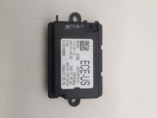 Блок управления Controller Touch BMW X6 F16 2018, 4.0 л., дизель, АКПП, внедорожник 5 дв., полный привод, 9371374