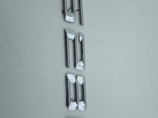эмблема BMW 5 серия F07/F10/F11 F10 2011, 3.0 л., N52 B30, бензин, АКПП, седан