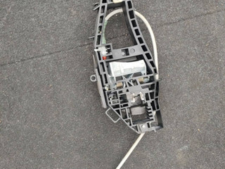 трос двери BMW 3 серия F30/F31/F34 F31 2014, 2.0 л., N47 D20 C, дизель, МКПП, синий, универсал, полный привод, правый руль, 7259836, 7332267