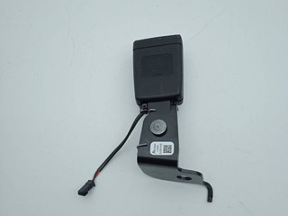 замок ремня безопасности BMW X3 G01 2019, 2.0 л., B47 D20 B, дизель, АКПП, 416, внедорожник 5 дв., 7414287