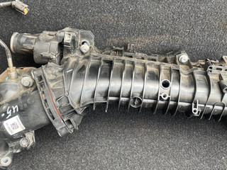 коллектор впускной BMW 5 серия F07/F10/F11 F10 2012, 2.0 л., дизель, АКПП, седан, 11617807991