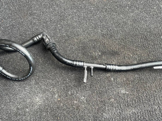 трубка вакуумная усилителя тормозов BMW 5 серия F07/F10/F11 F10 2012, 2.0 л., дизель, АКПП, седан, 7811209