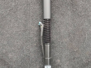 амортизатор крышки багажника (3-5 двери) BMW X3 G01 2019, 2.0 л., B47 D20 B, дизель, АКПП, 416, внедорожник 5 дв., 7397322