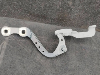петля крышки багажника BMW X3 G01 2019, 2.0 л., B47 D20 B, дизель, АКПП, 416, внедорожник 5 дв., 7397316