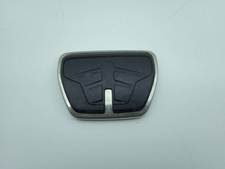 накладка на педаль BMW X3 G01 2019, 2.0 л., B47 D20 B, дизель, АКПП, 416, внедорожник 5 дв., 567008320