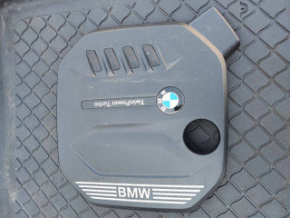 декоративная крышка двигателя BMW X3 G01 2019, 2.0 л., B47 D20 B, дизель, АКПП, 416, внедорожник 5 дв., 11148579541