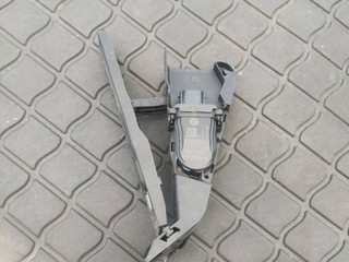 педаль BMW X3 G01 2019, 2.0 л., B47 D20 B, дизель, АКПП, 416, внедорожник 5 дв., 35426871053, 6871053, 6889824