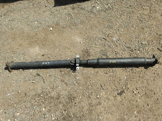 карданный вал BMW 5 серия F07/F10/F11 F10 2012, 2.0 л., дизель, АКПП, седан, 7614663