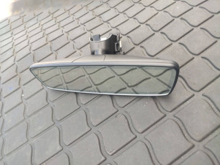 зеркало салона BMW X3 G01 2019, 2.0 л., B47 D20 B, дизель, АКПП, 416, внедорожник 5 дв., 6830616