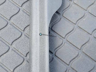 накладка на порог внутренняя BMW X3 G01 2019, 2.0 л., B47 D20 B, дизель, АКПП, 416, внедорожник 5 дв., 51477398005