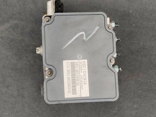 блок ABS BMW 5 серия F07/F10/F11 F10 2012, 2.0 л., дизель, АКПП, седан, 6853400, 6858955