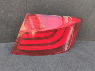 фонарь задний правый BMW 5 серия F07/F10/F11 F10 2012, 2.0 л., дизель, АКПП, седан