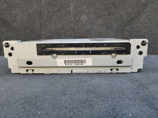 магнитола BMW 5 серия F07/F10/F11 F10 2012, 2.0 л., дизель, АКПП, седан, 9294199