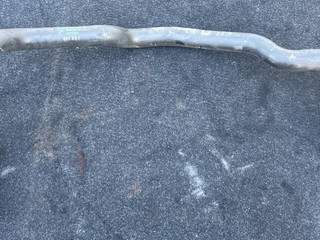 патрубок (трубопровод, шланг) BMW 7 серия F01/F02 2011, 3.0 л., дизель, АКПП, седан, правый руль, 9119178