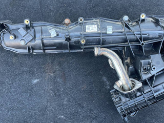 коллектор впускной BMW 7 серия F01/F02 2011, 3.0 л., дизель, АКПП, седан, правый руль, 7800088