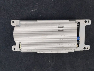 Блок управления телематика BMW 5 серия F07/F10/F11 F10 2012, 2.0 л., дизель, АКПП, седан, 9257151