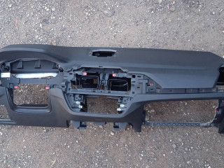 панель передняя салона (торпедо) BMW X3 G01 2019, 2.0 л., B47 D20 B, дизель, АКПП, 416, внедорожник 5 дв., 8784905