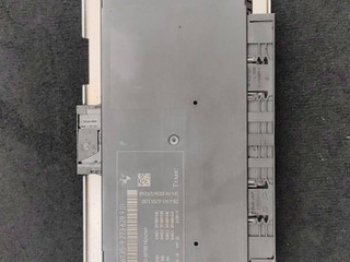 блок управления светом BMW 5 серия F07/F10/F11 F10 2012, 2.0 л., дизель, АКПП, седан, 9273628