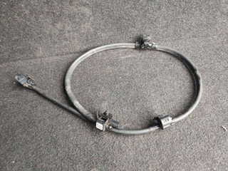 форсунка омывателя лобового стекла BMW X5 F15 2014, 4.0 л., дизель, АКПП, черный, внедорожник 5 дв., 7292659