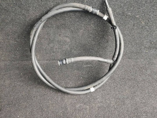 шланг омывателя BMW 5 серия F07/F10/F11 2012, 3.0 л., D, дизель, АКПП, хетчбэк 5 дв., задний привод, 7178742