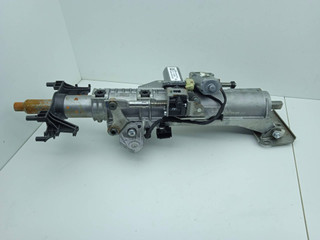 рулевая колонка BMW X6 F16 2018, 4.0 л., дизель, АКПП, внедорожник 5 дв., полный привод