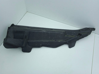 крышка корпуса микрофильтра BMW X6 F16 2018, 4.0 л., дизель, АКПП, внедорожник 5 дв., полный привод, 9245596