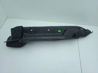 крышка корпуса микрофильтра BMW X6 F16 2018, 4.0 л., дизель, АКПП, внедорожник 5 дв., полный привод, 9246595