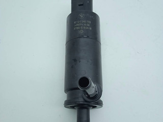насос (моторчик) омывателя фар BMW X5 F15 2014, 4.0 л., дизель, АКПП, внедорожник 5 дв., 7340773