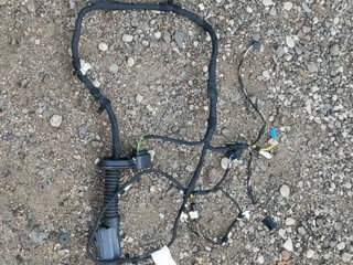 дверная проводка BMW X6 F16 2019, 3.5 л., бензин, АКПП, внедорожник 5 дв., 9365829, 9364911