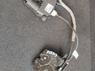 замок багажника BMW X5 F15 2014, 4.0 л., дизель, АКПП, черный, внедорожник 5 дв., 7303443, 51244817123