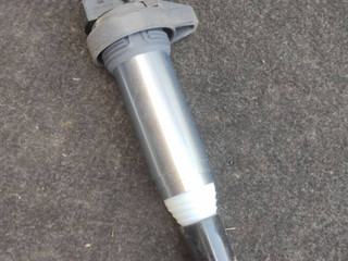 катушка зажигания BMW X6 F16 2019, 3.5 л., бензин, АКПП, внедорожник 5 дв., 8616153