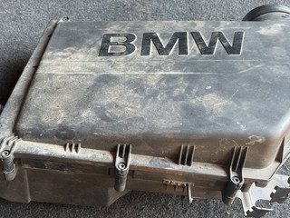 корпус воздушного фильтра BMW X6 F16 2019, 3.5 л., бензин, АКПП, внедорожник 5 дв., 7583713