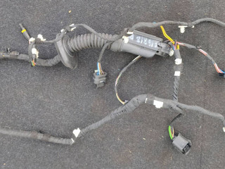 дверная проводка BMW X6 F16 2019, 3.5 л., бензин, АКПП, внедорожник 5 дв., 9365829, 9364911