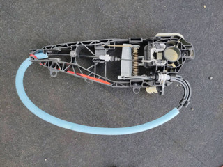 трос двери BMW X6 F16 2019, 3.5 л., бензин, АКПП, внедорожник 5 дв., 7328103