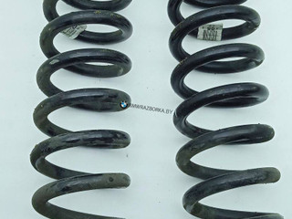 пружина задняя BMW 4 серия F32/F33 F32 2015, 2.0 л., N47 D20 C, дизель, АКПП, 475, купе, правый руль